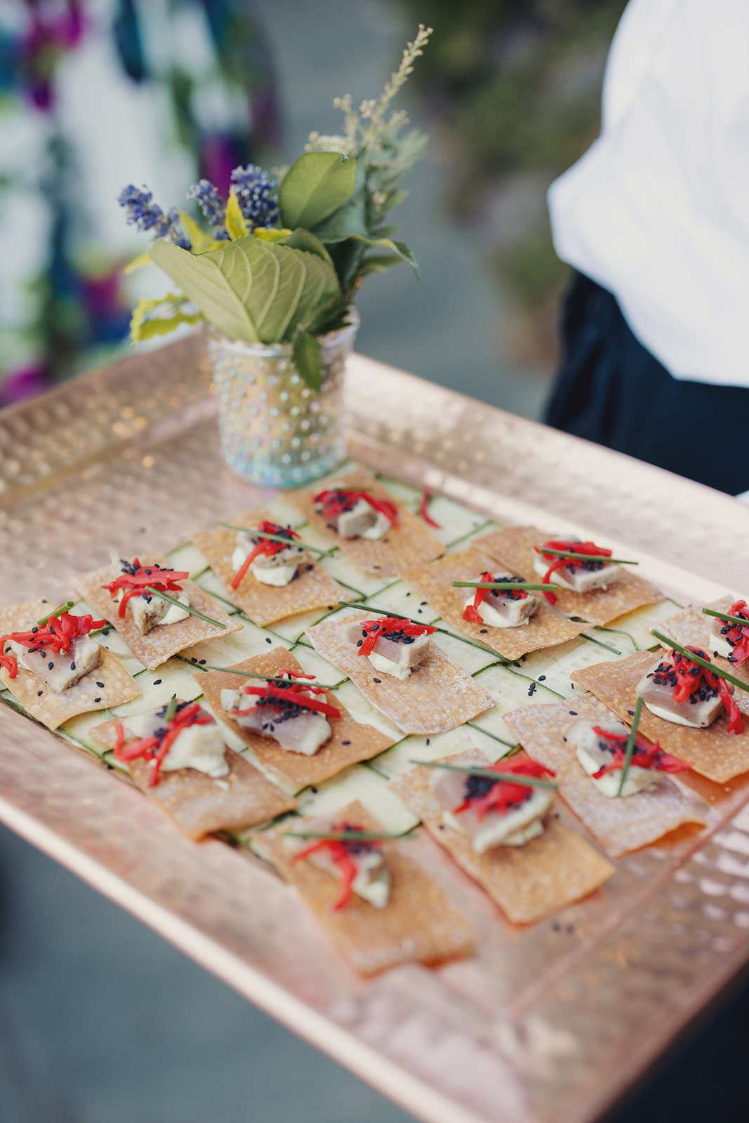 Appetizers