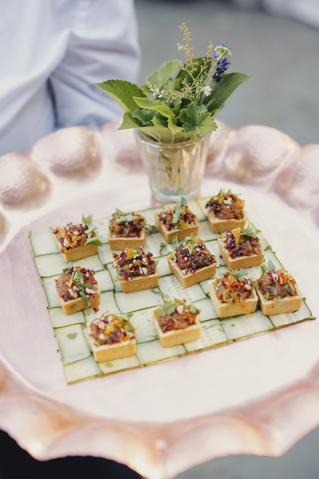 Appetizers