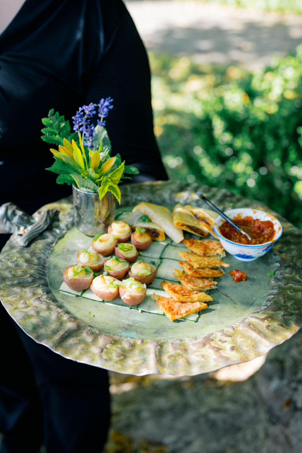 Appetizers