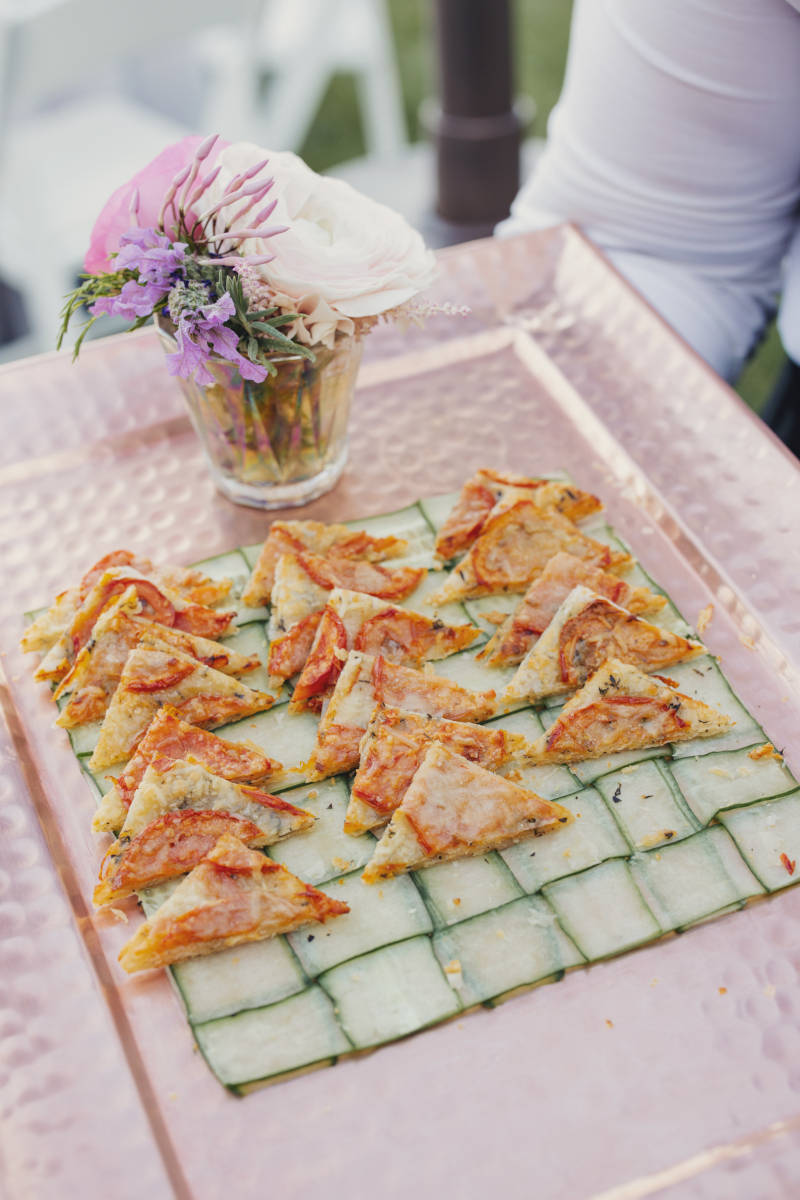 Appetizers