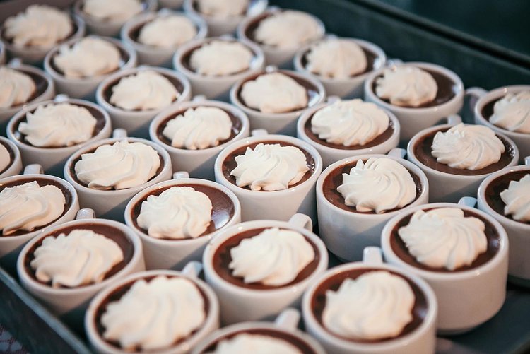 Desserts