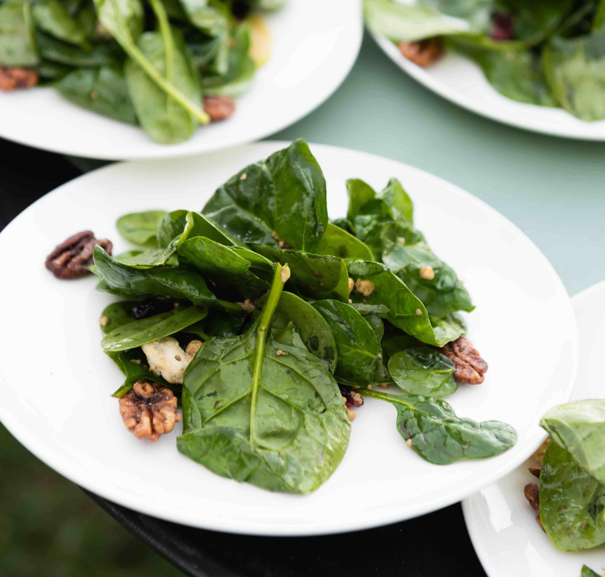 Salads