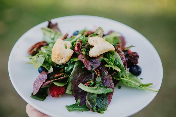 Salads