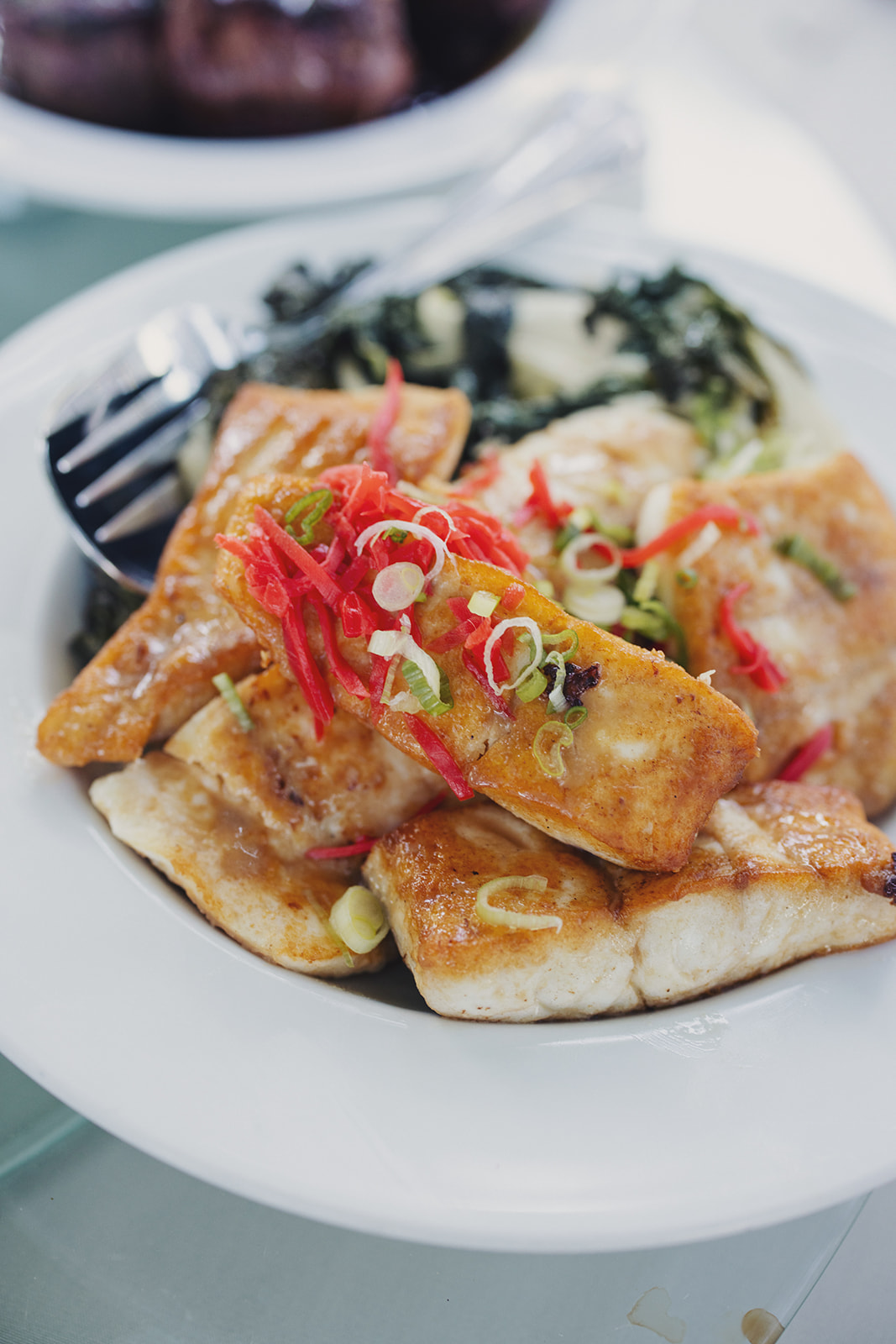 Seafood