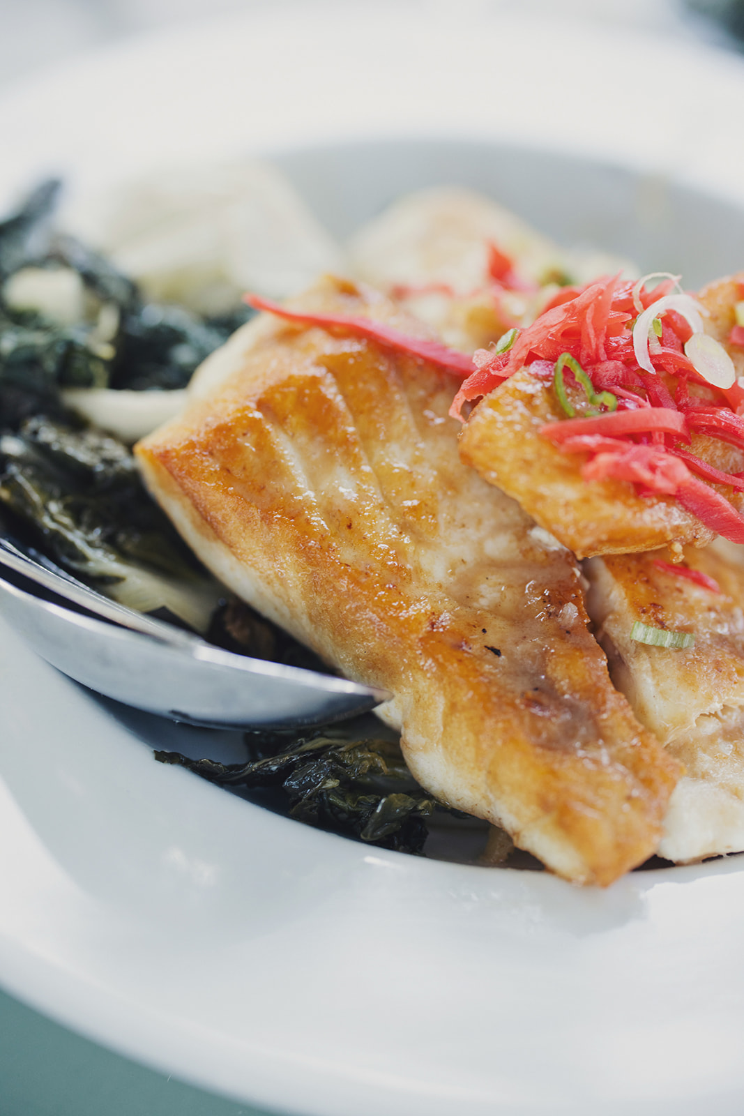 Seafood