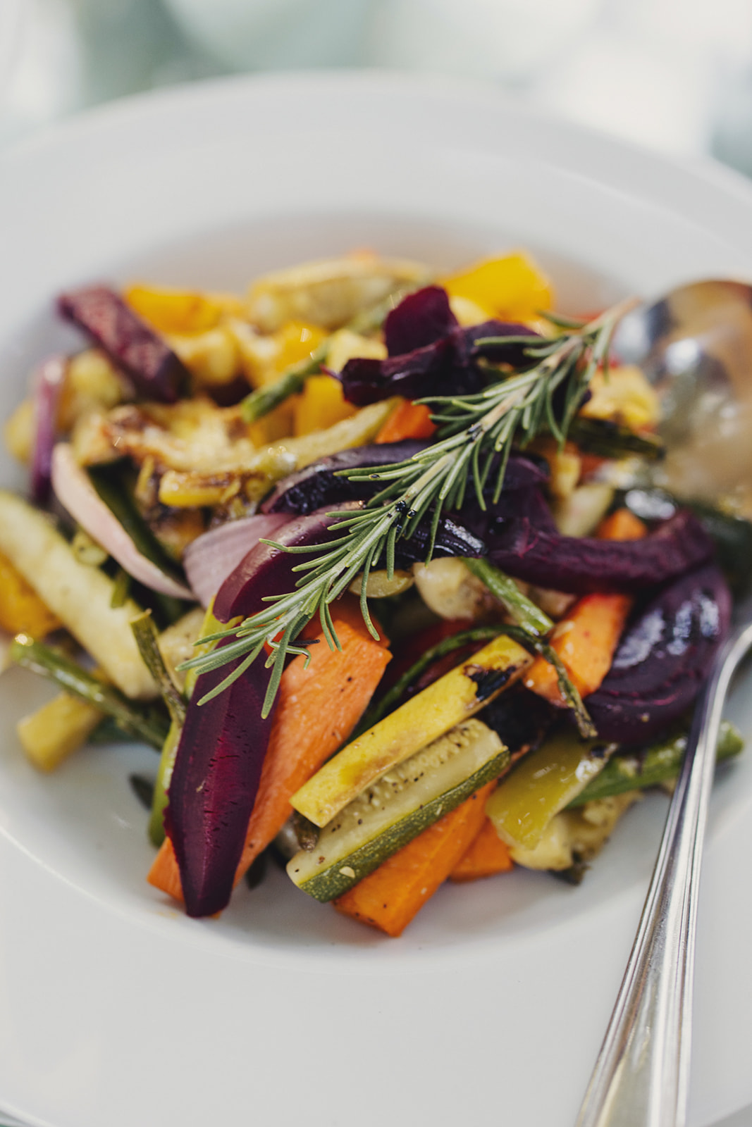Side dishes